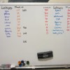 drafting our edits