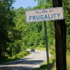 frugality
