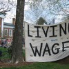 living wage