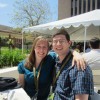 "lunch with the faculty chairs" on Friday