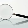 magnifying glass