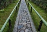 Laying a Path from Here to There