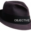 OBJECTIVE-HAT