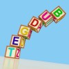 budgeting blocks