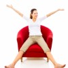 woman-in-chair
