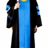 graduating student