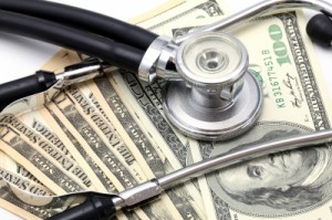 Disagreement Over Grad Student Health Insurance Taxes