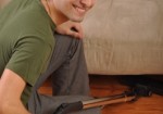 Debate over Outsourcing Cleaning