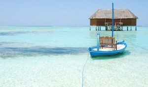 Do You Want a Vacation Home?